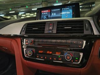 BMW 430i Convertible M Sport ปี 2018 - image blurred placeholder