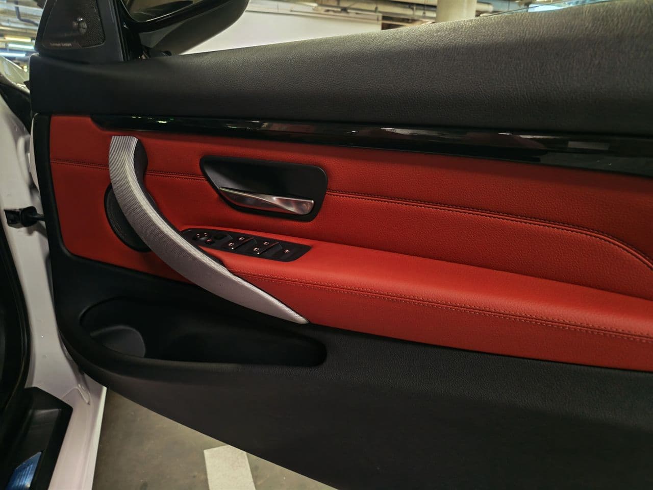 BMW 430i Convertible M Sport ปี 2018