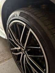 GLC 43 AMG 4 MATIC COUPE - image blurred placeholder