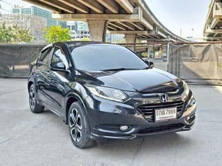 Honda HR-V 1.8 EL 2016 - image blurred placeholder