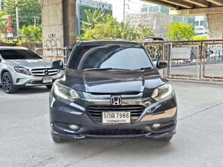Honda HR-V 1.8 EL 2016 - image blurred placeholder