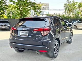 Honda HR-V 1.8 EL 2016 - image blurred placeholder