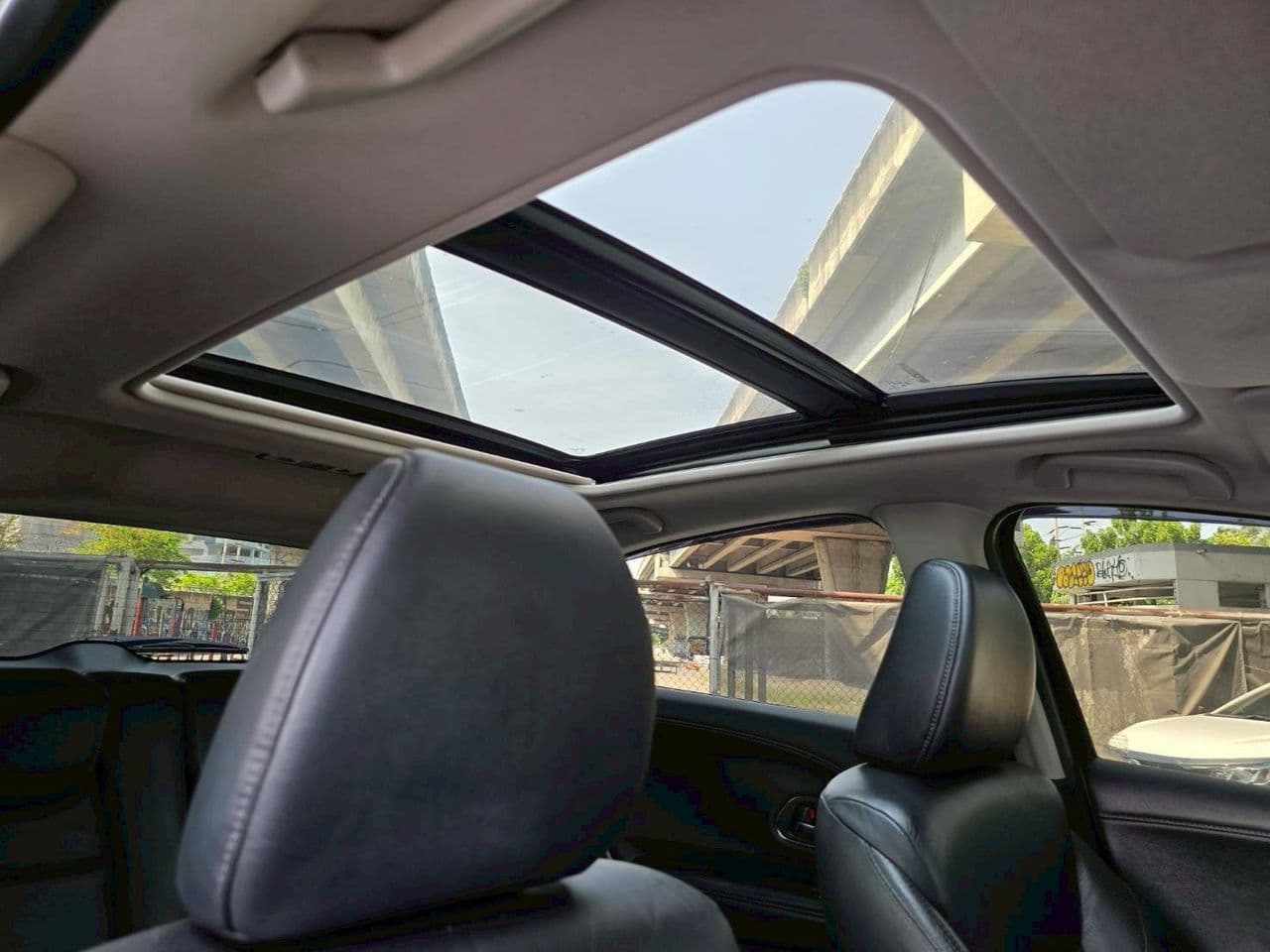 Honda HR-V 1.8 EL 2016