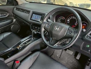 Honda HR-V 1.8 EL 2016 - image blurred placeholder