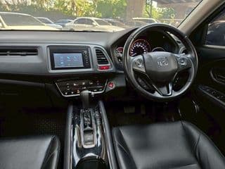 Honda HR-V 1.8 EL 2016 - image blurred placeholder