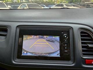 Honda HR-V 1.8 EL 2016 - image blurred placeholder