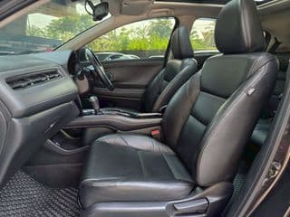Honda HR-V 1.8 EL 2016 - image blurred placeholder