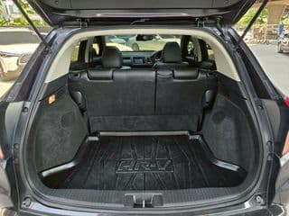 Honda HR-V 1.8 EL 2016 - image blurred placeholder