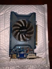 GPU GT220 1GB - image blurred placeholder