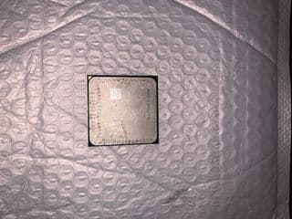CPU AMD ATHLON II - image blurred placeholder