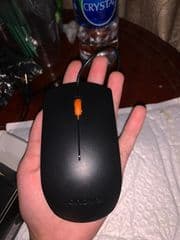 เมาส์ LENOVO 300 USB - image blurred placeholder