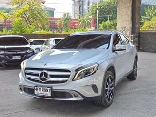 BENZ GLA200 ปี 2015 - image blurred placeholder