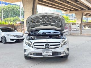 BENZ GLA200 ปี 2015 - image blurred placeholder