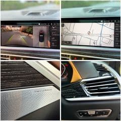 2021 BMW X7 xDrive30d M Sport (G07) - image blurred placeholder