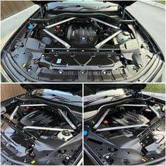 2021 BMW X7 xDrive30d M Sport (G07) - image blurred placeholder