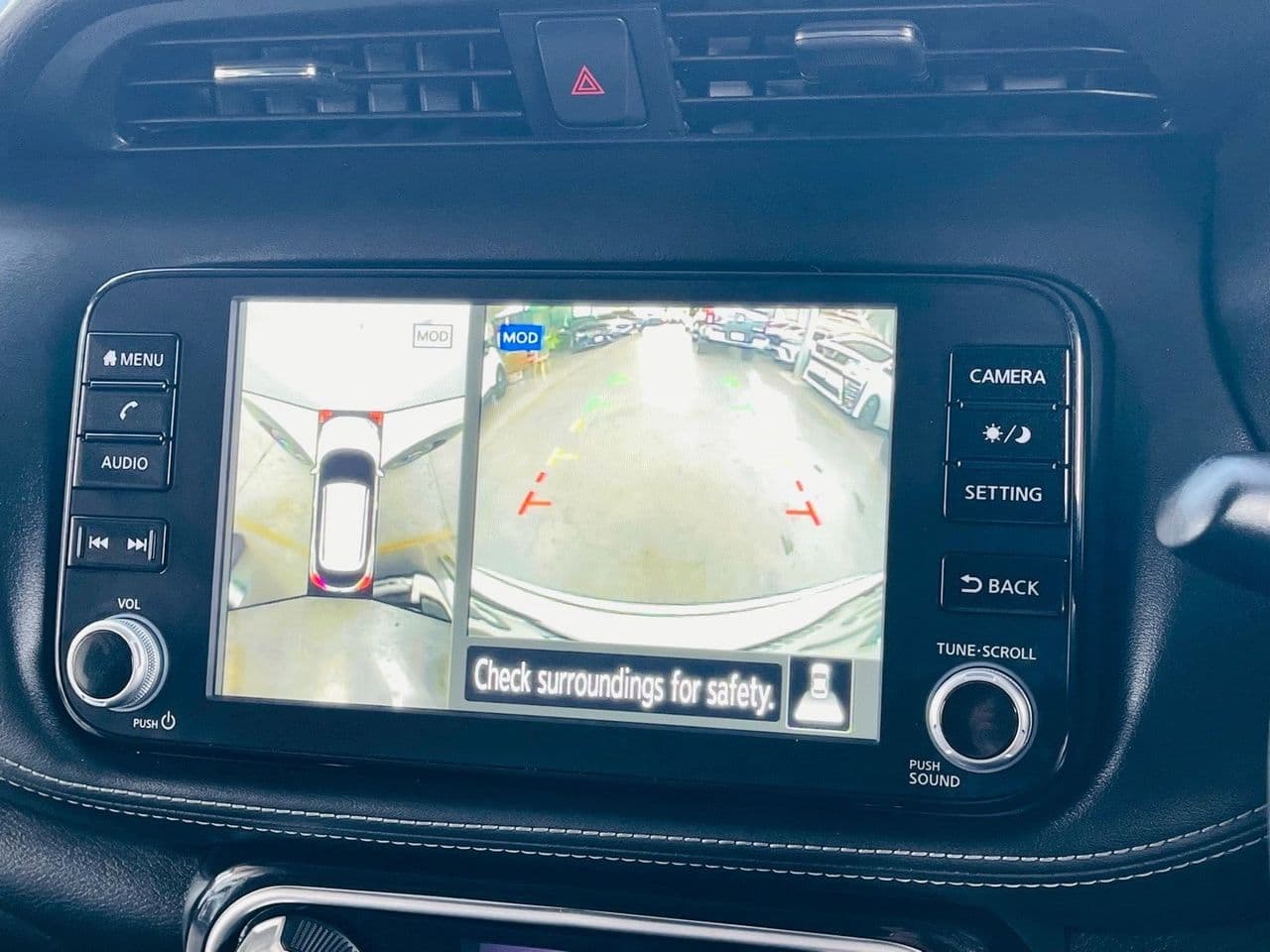 NISSAN KICKS 1.2 VL e:POWER ปี 2022