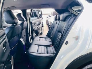 NISSAN KICKS 1.2 VL e:POWER ปี 2022 - image blurred placeholder