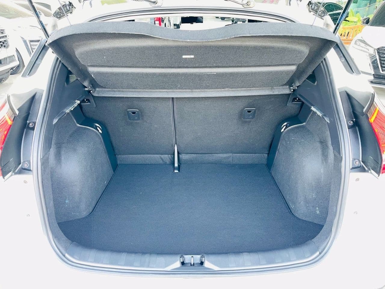 NISSAN KICKS 1.2 VL e:POWER ปี 2022