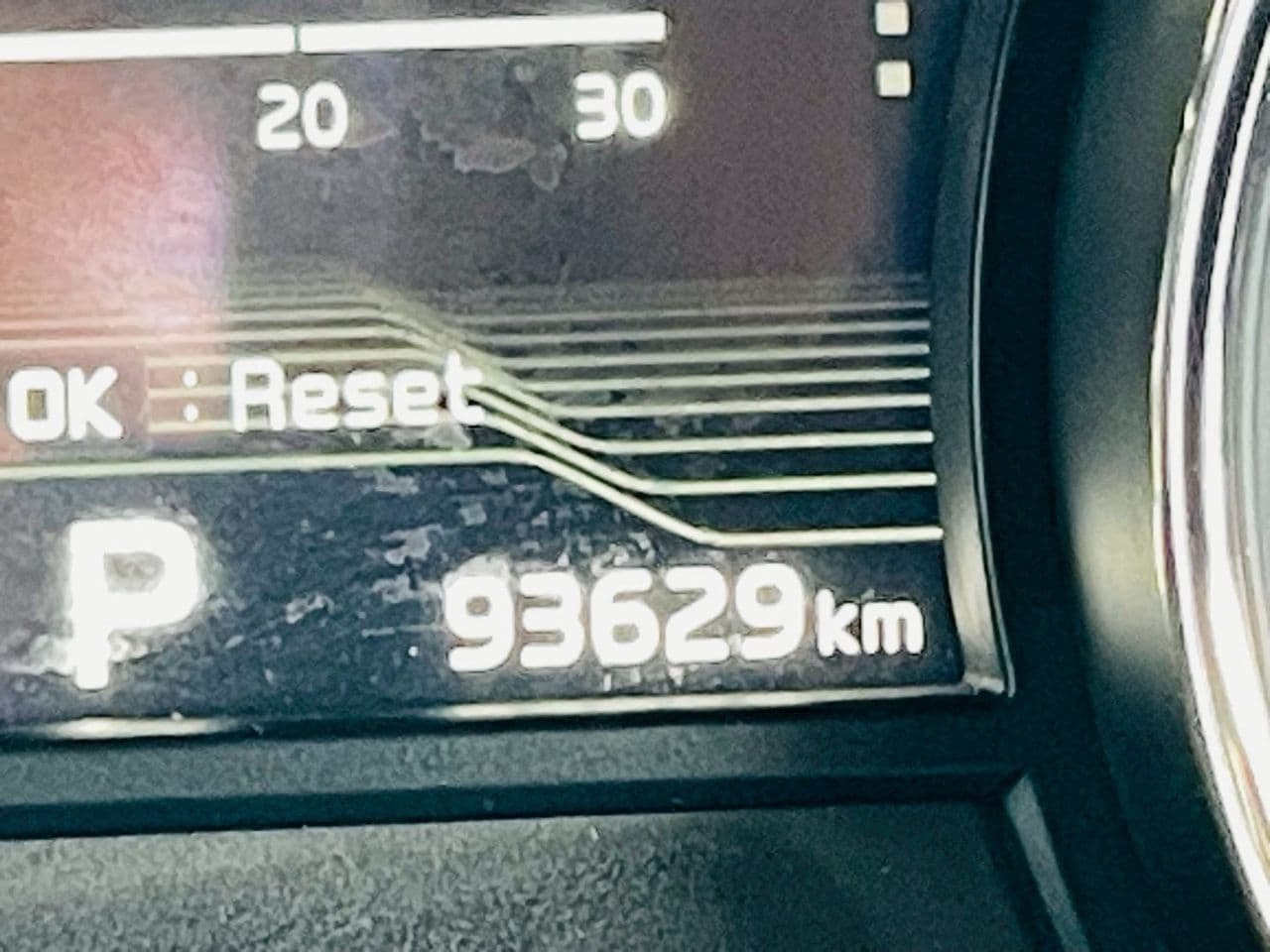 2020 KIA GRAND CARNIVAL 2.2 SXL