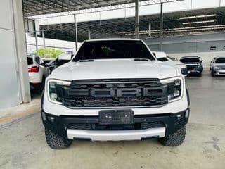 2023 ford FORD RAPTOR 3.0 V6 4WD - image blurred placeholder