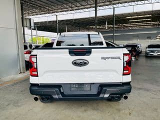 2023 ford FORD RAPTOR 3.0 V6 4WD - image blurred placeholder