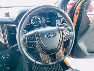 2019 Ford RANGER 2.0 WILDTRAK Bi-TURBO ขับเคลื่อน 4 ล้อ - image blurred placeholder