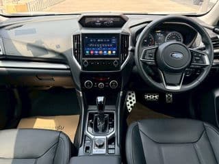 Subaru Forester 2.0 S Eyesight ปี 2022 - image blurred placeholder