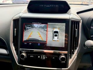 Subaru Forester 2.0 S Eyesight ปี 2022 - image blurred placeholder