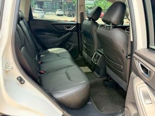 Subaru Forester 2.0 S Eyesight ปี 2022 - image blurred placeholder