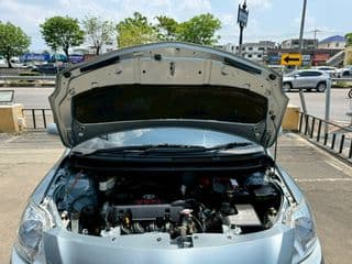 2011 TOYOTA VIOS 1.5E เกียร์ธรรมดา - image blurred placeholder