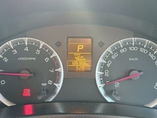 2012 SUZUKI SWIFT 1.2 GL เกียร์อัตโนมัติ - image blurred placeholder