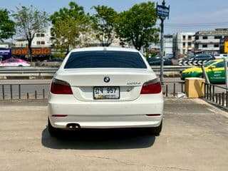 BMW E60 520d ปี 2010 - image blurred placeholder