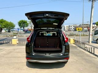 2017 HONDA CR-V 1.6EL ดีเซล รุ่นท็อป 7 ที่นั่ง - image blurred placeholder