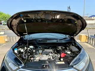 2017 HONDA CR-V 1.6EL ดีเซล รุ่นท็อป 7 ที่นั่ง - image blurred placeholder