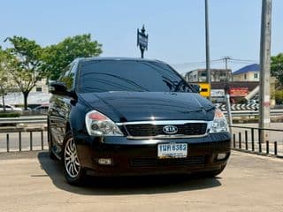 2011 Kia CARNIVAL 2.9 CEO Diesel - image blurred placeholder