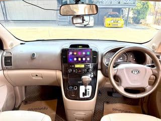 2011 Kia CARNIVAL 2.9 CEO Diesel - image blurred placeholder