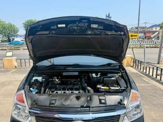 2011 Kia CARNIVAL 2.9 CEO Diesel - image blurred placeholder