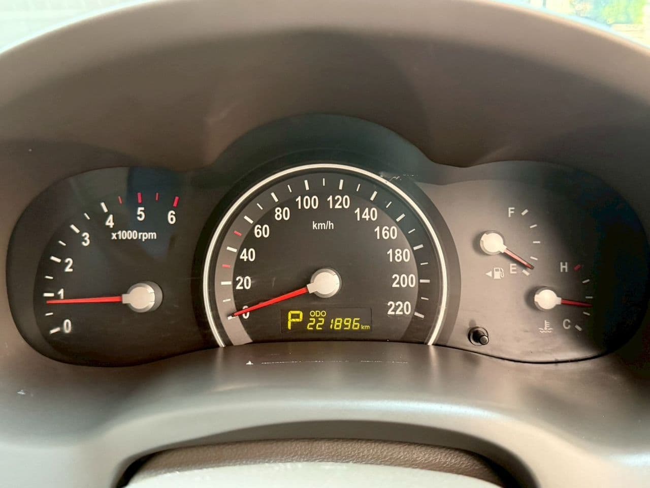2011 Kia CARNIVAL 2.9 CEO Diesel