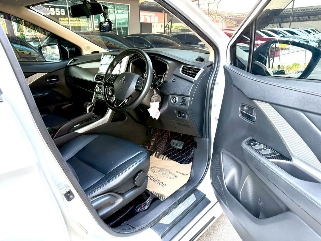 MITSUBISHI XPANDER 1.5 GT ปี 2020