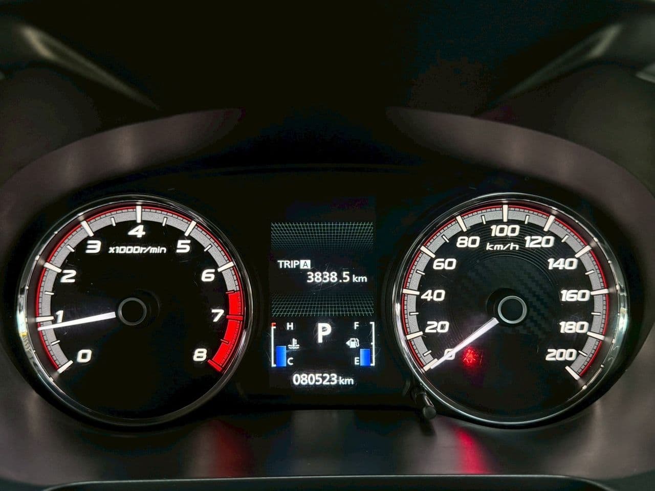 MITSUBISHI XPANDER 1.5 GT ปี 2020