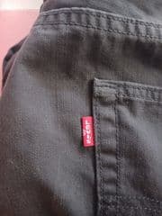 Levi's® ผู้ชาย 505™ ทรงปกติ - image blurred placeholder