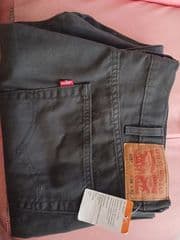 Levi's® ผู้ชาย 505™ ทรงปกติ - image blurred placeholder