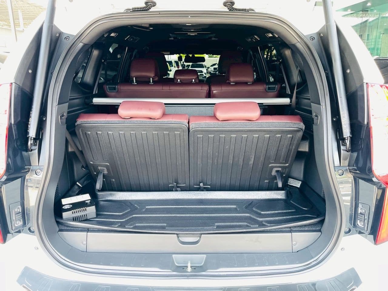 2024 MITSUBISHI PAJERO SPORT 2.4 ELITE EDTION