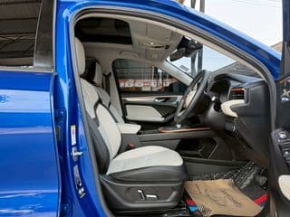 2023 HAVAL JOLION 1.5 Hybrid Ultra ซันรูฟ Top - image blurred placeholder