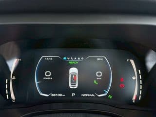 2023 HAVAL JOLION 1.5 Hybrid Ultra ซันรูฟ Top - image blurred placeholder