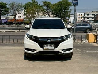 HONDA HR-V 1.8E ปี 2015 - image blurred placeholder