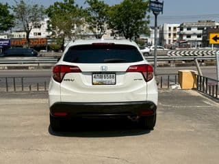 HONDA HR-V 1.8E ปี 2015 - image blurred placeholder