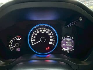 HONDA HR-V 1.8E ปี 2015 - image blurred placeholder