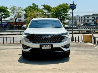 2023 HAVAL H-6 1.5 ไฮบริด อัลตรา รุ่นปรับโฉม - image blurred placeholder