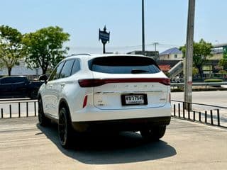 2023 HAVAL H-6 1.5 ไฮบริด อัลตรา รุ่นปรับโฉม - image blurred placeholder